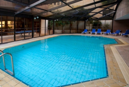 Спа-центр Serenity в отеле St Raphael Resort
